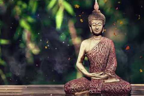 Inner Peace Meditation 3 | Beautiful Relaxing Music for Relaxation, Sleep, Stress Relief, Spa &amp; ..