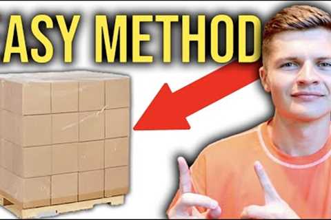 Simple Way To Find Wholesale Distributors For Amazon FBA
