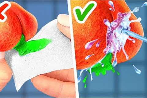Best Toilet Gadgets 💩 *TESTING Cheap Life Hacks and Bathroom Gadgets!*