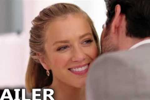WISH ON A WEDDING Trailer (2022). Kabby Borders. Alex Trumble