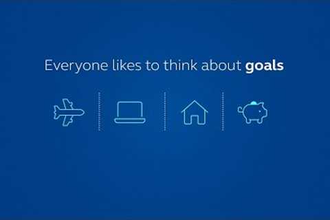Goal-based budgeting for your future