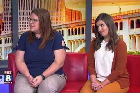 The impact of social media on eating disorders