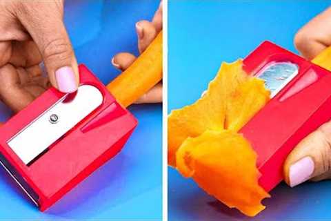 Awesome Kitchen Gadgets That Will Make Your Life Easier