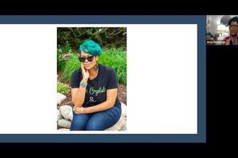 TEAL TALK Clip: Why Career AND Life Coaching?