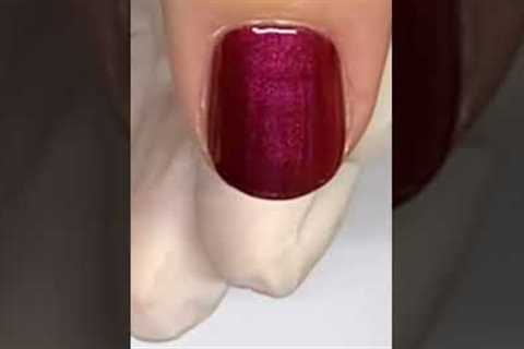 Essie Expressie 'Breaking the Bold' #SHORTS