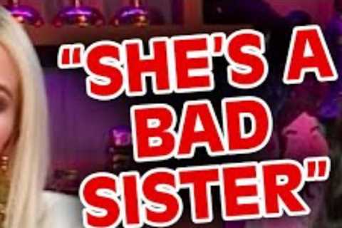 The Top Ten Celebrities That Tried to Tell Us About Khloe Kardashian