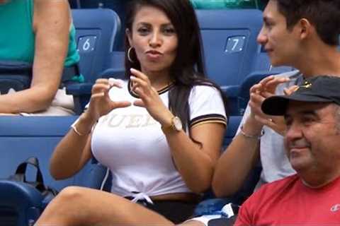 MOST FUNNY MOMENTS FAILS IN SPORTS
