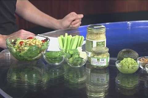 Ask the Expert: Best foods to avoid diabetes
