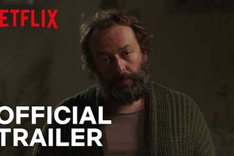 Cici | Official Trailer | Netflix