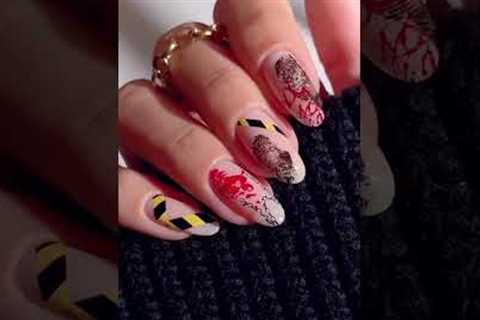 Best Nail art design ||  Beautiful  nail art || AR Talkies|||
