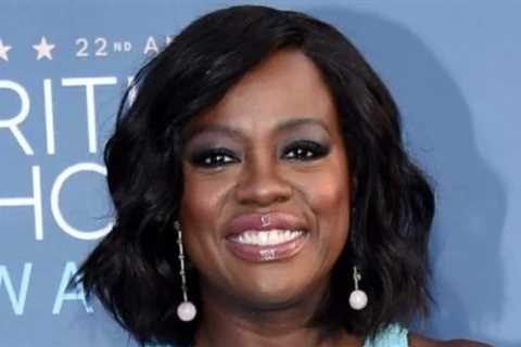 Viola Davis Shares Her Mission To ‘Change The Way Black Women Are Seen’ Through Her Work