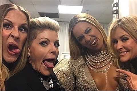 Beyonce &amp; Dixie Chicks Receive Racist Backlash After CMA Performance