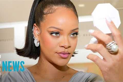 Celebrity Beauty Brands: Rihanna, Selena Gomez &amp; More | E! News