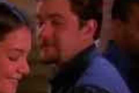 Katie Holmes Closely Missed This Infamous Role #shorts#DawsonsCreek