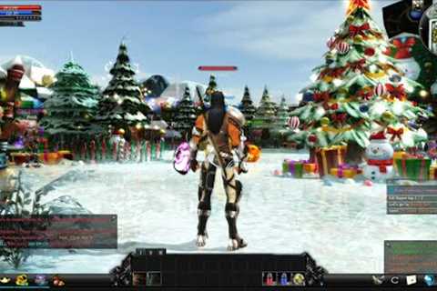 CABAL Online (2021) - Gameplay (PC UHD) [4K60FPS]
