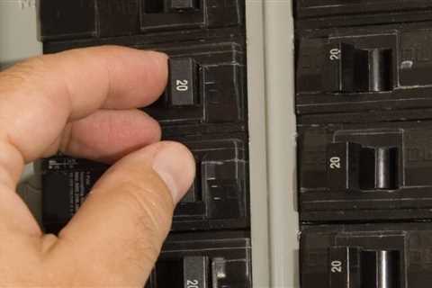 How to Make the Most Common Microwave Repair