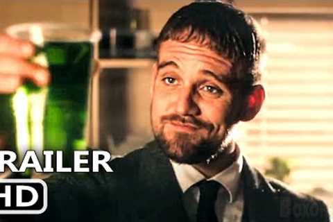 THREE DAY MILLIONAIRE Trailer (2022) Jonas Armstrong, Comedy Movie
