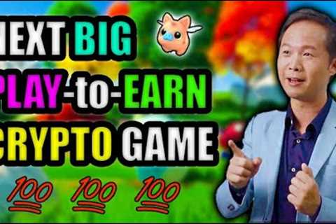 Affyn 👉 TOP CRYPTO GAME for 2023! (Best NFT Game to Play-to-Earn) | Top Blockchain Game