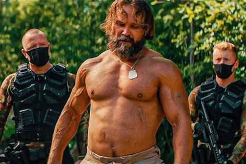 Best Action Movies 2022 - Latest Hollywood Action Movies #2033