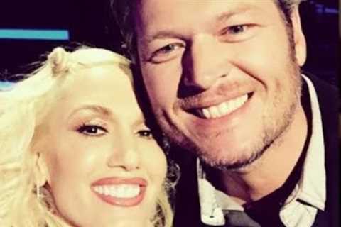 The Complete Story of Gwen Stefani and Blake Shelton's Love Relationship