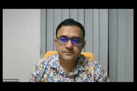 38  “Business Laws”  CL 12th Batch, Section  C  – Taken by  Mr  Wahid Murad FCA
