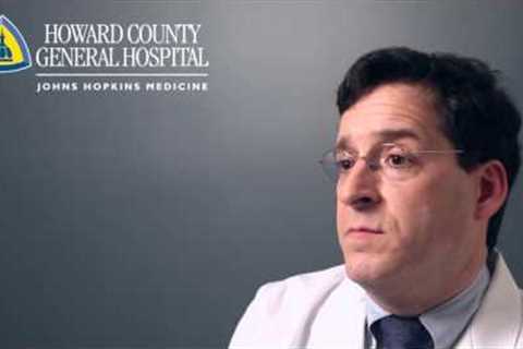 Treating Back Pain Caused by Arthritis