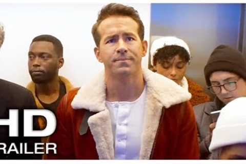 SPIRITED Trailer (NEW 2022)