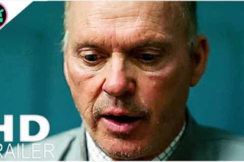 DOPESICK Trailer (2021) OxyContin, Michael Keaton New Hulu Series HD