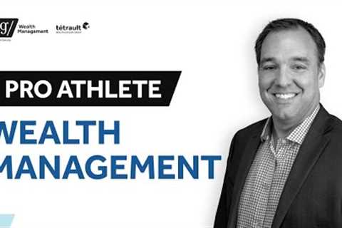 Top Secrets Of Sports Wealth Management