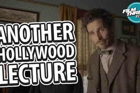 AMSTERDAM | Film Threat Reviews