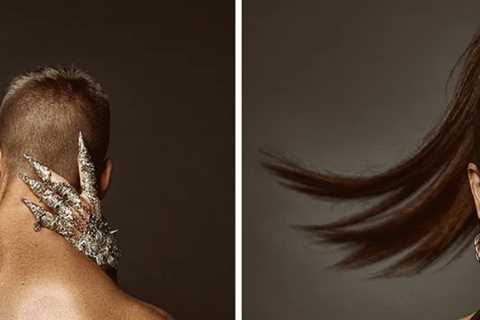 Kyle Richards Straddles Nude Male Model In New Photoshoot -- Here's What Mauricio Thinks!