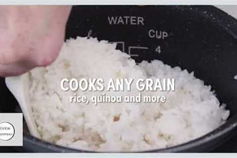 Best  Rice Cooker On Amazon 2022| Top 5 Review