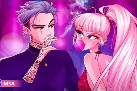 I Dated A Mafia Guy