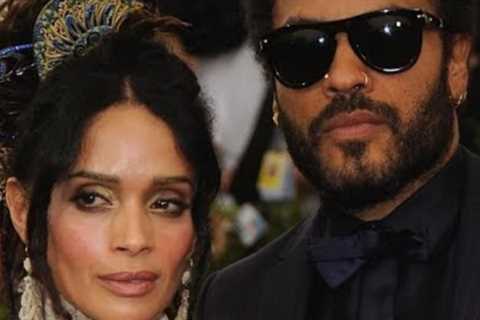 Lenny Kravitz and Lisa Bonet's relationship fully explored