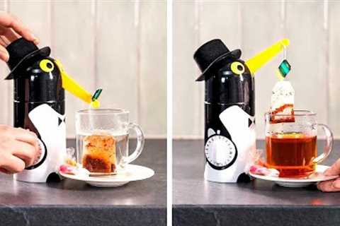 Helpful Gadgets For Your Home You Didn't Know You Needed