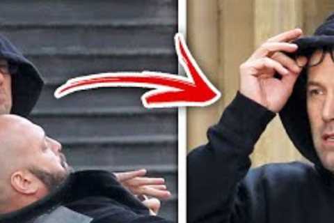 Hollywood's Celebrities You Will Never Work Again