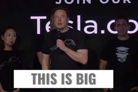 How Elon Musk plans to grow the global economy by 100 times (Ep. 681)