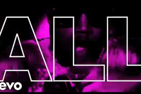 Kanye West - All Of The Lights ft. Rihanna, Kid Cudi