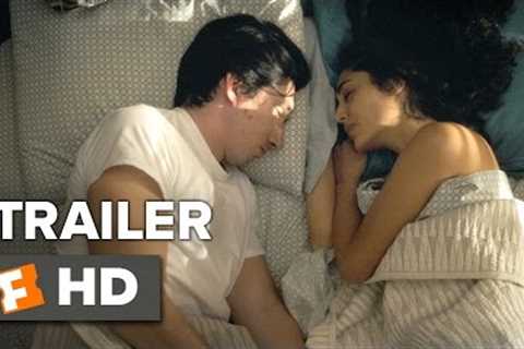 Paterson Official Trailer 1 (2016) - Adam Driver Movie