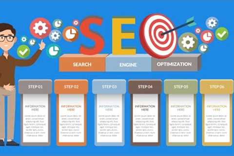 How Long Does It Take to Learn SEO? | SEO Tips