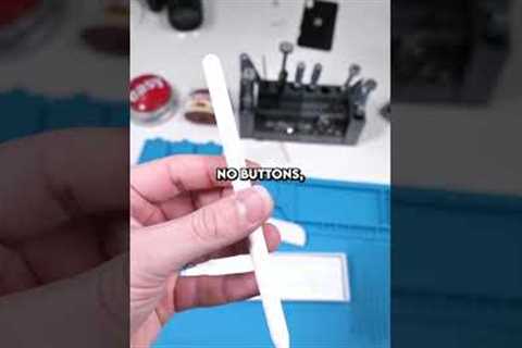 FAKE APPLE PENCIL.... Any Good? #shorts