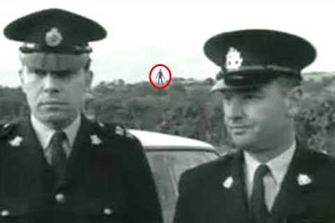 This Police Chief Can't Explain What He Encountered While Exploring This Old Prehistoric Mound