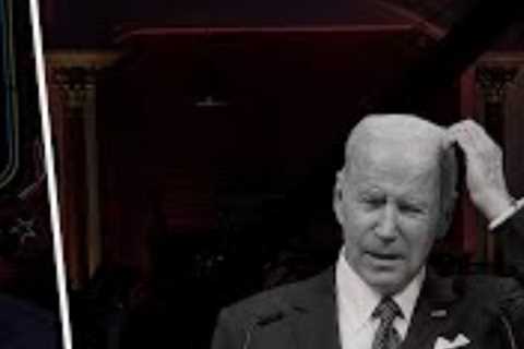 IN BIDEN’S DREAMS! | Huckabee