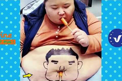 New Funny Videos 2022 😂 Cutest People Doing Funny Things 😺😍 #31