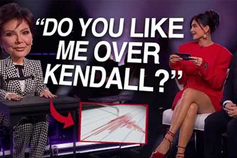 WILD Kardashians moments that NEVER get old