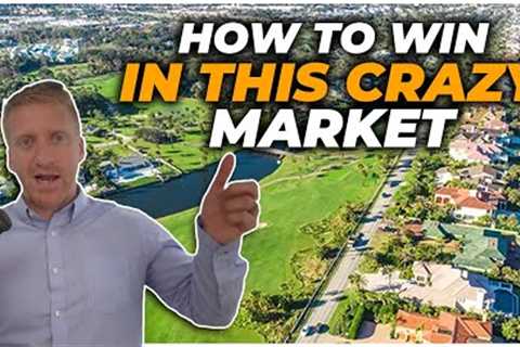 BUYING A HOUSE in Florida 2022 | Tips, Tricks, Strategies