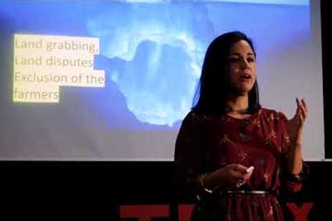 Saving the Global South with my Fairtrade Avocado? | Natalia Ruiz Morato | TEDxUniGoettingen