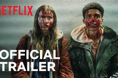 The Bastard Son &amp; The Devil Himself | Official Trailer | Netflix