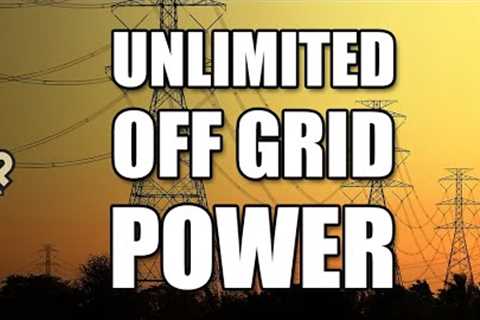 When the Grid Goes Down: Home Backup Power Setup