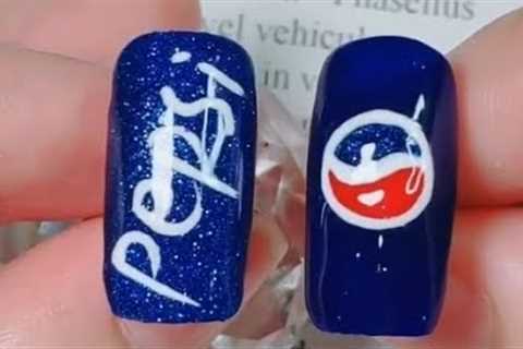 The Best Nail Art Designs Compilation Nail Designs 2022 For Girl💅 Very Easy Nail Art Designs At..